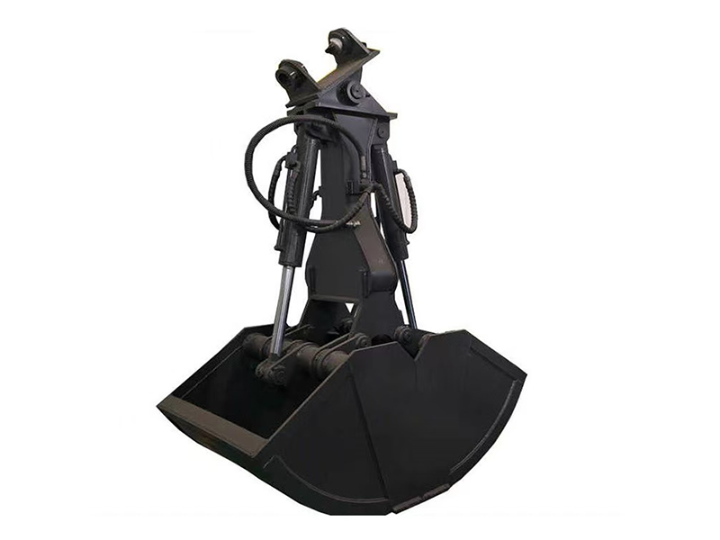Electric Hydraulic Clamshell Grab (3).png